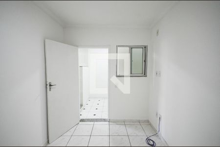 Apartamento para alugar com 40m², 1 quarto e sem vaga Apartamento para alugar com 40m², 1 quarto e sem vagaSala