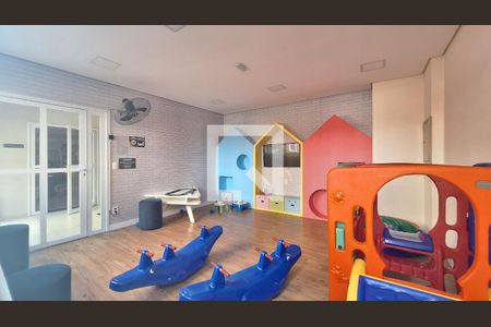 Apartamento à venda com 35m², 2 quartos e sem vagaÁrea comum