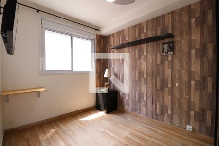 Quarto 2 de apartamento à venda com 2 quartos, 35m² em Vila Leopoldina, São Paulo