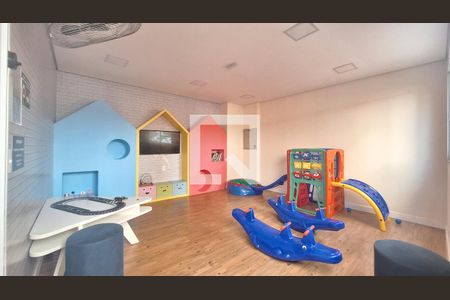 Apartamento à venda com 35m², 2 quartos e sem vagaÁrea comum