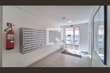 Apartamento à venda com 35m², 2 quartos e sem vagaÁrea comum