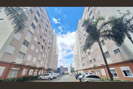 Apartamento à venda com 35m², 2 quartos e sem vagaÁrea comum