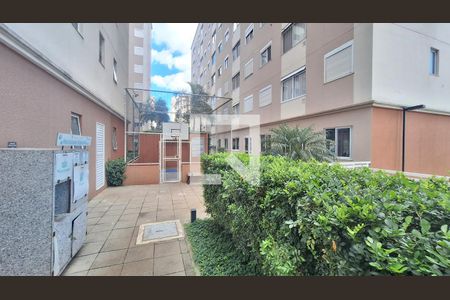 Apartamento à venda com 35m², 2 quartos e sem vagaÁrea comum