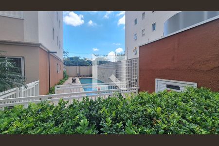 Apartamento à venda com 35m², 2 quartos e sem vagaÁrea comum