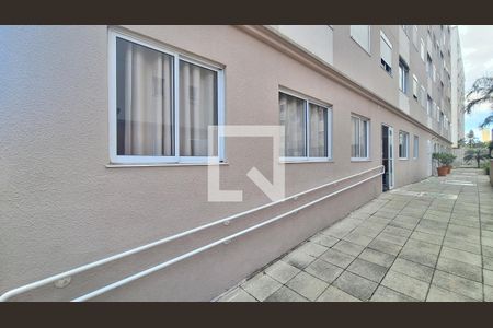 Apartamento à venda com 35m², 2 quartos e sem vagaÁrea comum