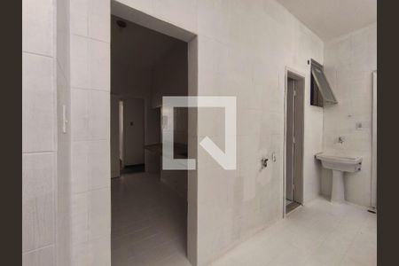 Apartamento para alugar com 104m², 3 quartos e 1 vagaÁrea de Serviço