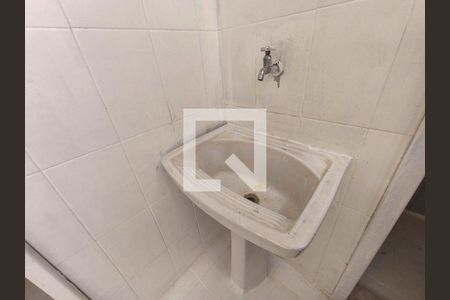 Apartamento para alugar com 104m², 3 quartos e 1 vagaÁrea de Serviço