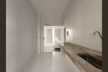 Apartamento para alugar com 104m², 3 quartos e 1 vagaCozinha