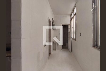 Apartamento para alugar com 104m², 3 quartos e 1 vagaÁrea de Serviço