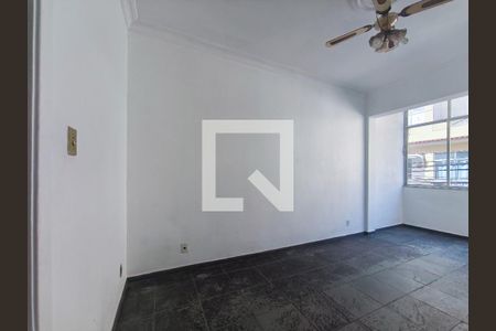 Sala de apartamento para alugar com 3 quartos, 104m² em Andaraí, Rio de Janeiro