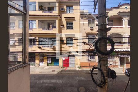 Apartamento para alugar com 104m², 3 quartos e 1 vagaVista do Quarto 3