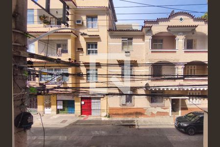 Apartamento para alugar com 104m², 3 quartos e 1 vagaVista do Quarto 2