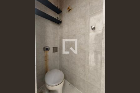 Apartamento para alugar com 104m², 3 quartos e 1 vagaBanheiro de serviço