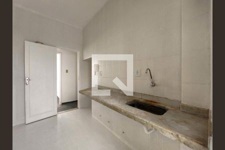 Apartamento para alugar com 104m², 3 quartos e 1 vagaCozinha