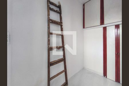 Apartamento para alugar com 104m², 3 quartos e 1 vagaQuarto de Serviço