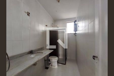 Apartamento para alugar com 104m², 3 quartos e 1 vagaBanheiro Corredor