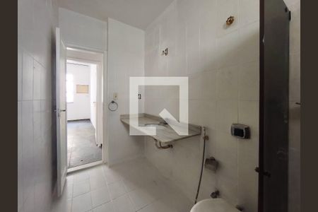 Apartamento para alugar com 104m², 3 quartos e 1 vagaBanheiro Corredor