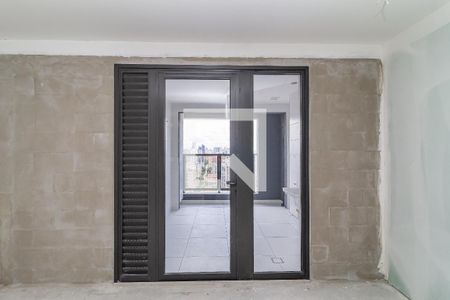 Apartamento à venda com 190m², 4 quartos e 3 vagasLavanderia