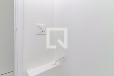 Apartamento à venda com 190m², 4 quartos e 3 vagasLavabo