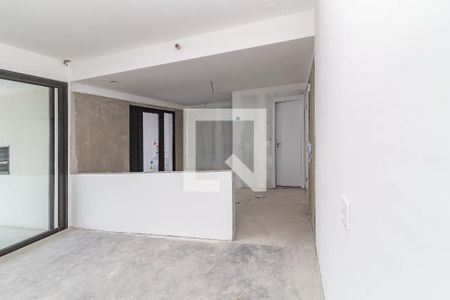 Apartamento à venda com 190m², 4 quartos e 3 vagasCozinha