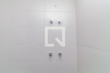 Apartamento à venda com 190m², 4 quartos e 3 vagasBanheiro de serviço