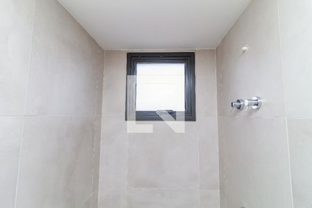 Apartamento à venda com 190m², 4 quartos e 3 vagasBanheiro da Suíte 1