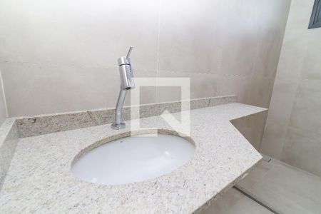 Apartamento à venda com 190m², 4 quartos e 3 vagasBanheiro da Suíte 1