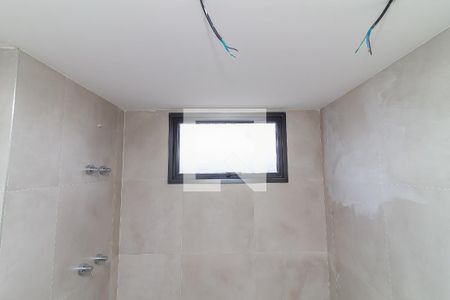 Apartamento à venda com 190m², 4 quartos e 3 vagasBanheiro da Suíte 2