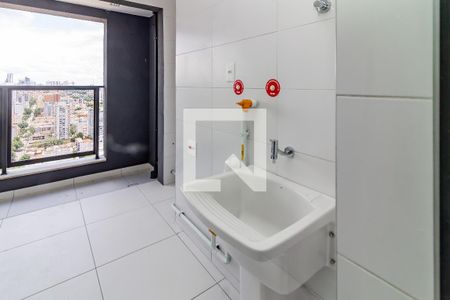 Apartamento à venda com 190m², 4 quartos e 3 vagasLavanderia