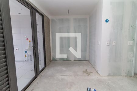 Apartamento à venda com 190m², 4 quartos e 3 vagasCozinha
