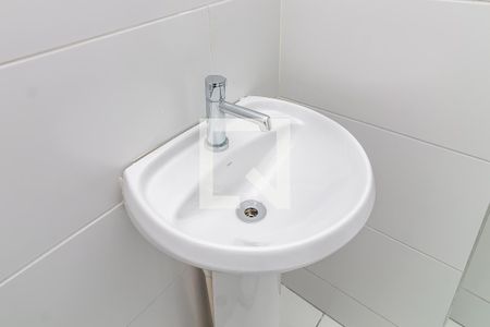 Apartamento à venda com 190m², 4 quartos e 3 vagasBanheiro de serviço