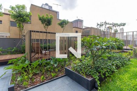 Apartamento à venda com 190m², 4 quartos e 3 vagasJardim