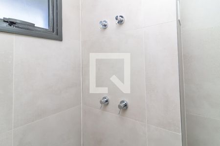 Apartamento à venda com 190m², 4 quartos e 3 vagasBanheiro da Suíte 3