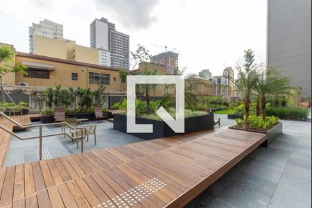 Apartamento à venda com 190m², 4 quartos e 3 vagasJardim