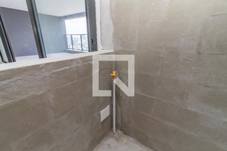 Apartamento à venda com 190m², 4 quartos e 3 vagasCozinha