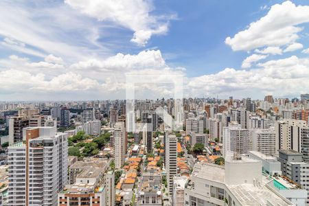 Apartamento à venda com 190m², 4 quartos e 3 vagasSuíte 2