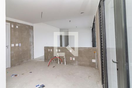 Apartamento à venda com 190m², 4 quartos e 3 vagasCozinha