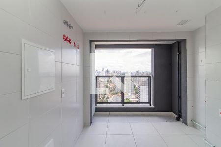 Apartamento à venda com 190m², 4 quartos e 3 vagasLavanderia