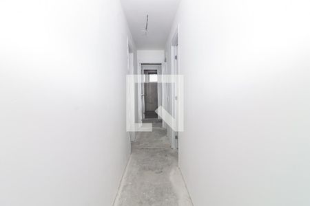 Apartamento à venda com 190m², 4 quartos e 3 vagasCorredor