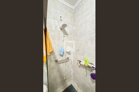 Casa à venda com 200m², 3 quartos e 2 vagasBanheiro da Suíte