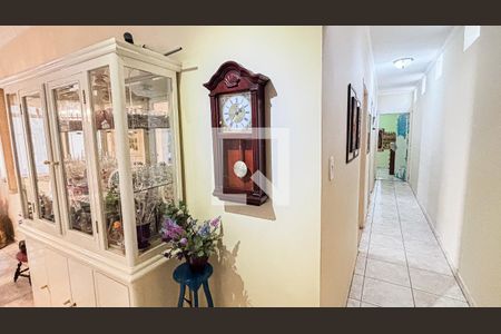 Casa à venda com 200m², 3 quartos e 2 vagasSala - Sala de Jantar