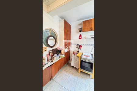 Casa à venda com 200m², 3 quartos e 2 vagasArea de Serviço