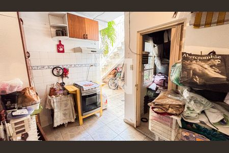 Casa à venda com 200m², 3 quartos e 2 vagasArea de Serviço