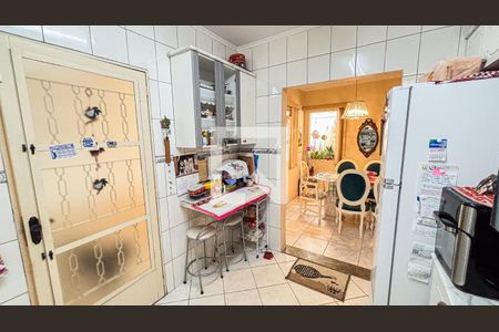 Casa à venda com 200m², 3 quartos e 2 vagasCozinha