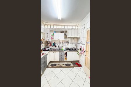 Casa à venda com 200m², 3 quartos e 2 vagasCozinha