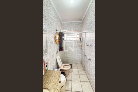 Casa à venda com 200m², 3 quartos e 2 vagasBanheiro