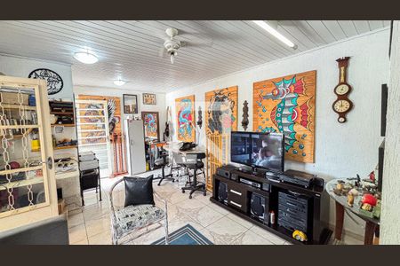 Casa à venda com 200m², 3 quartos e 2 vagasEdícula - Cobertura