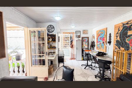 Casa à venda com 200m², 3 quartos e 2 vagasEdícula - Cobertura