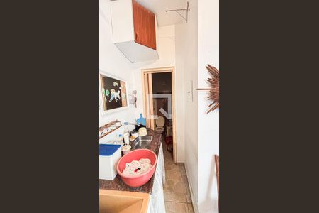 Casa à venda com 200m², 3 quartos e 2 vagasArea de Serviço