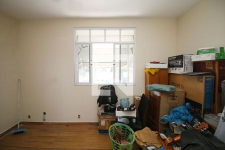 Casa de condomínio à venda com 185m², 6 quartos e 2 vagasQuarto 6 Suíte